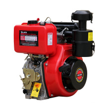 192FD 13HP single cylinder 4-stroke air-cooled engine